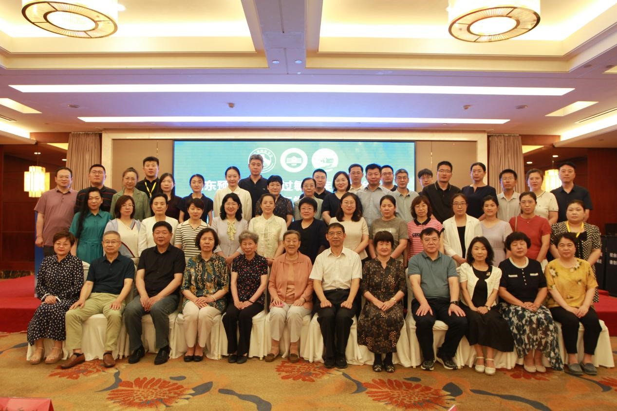 山东预防医学会过敏性疾病防治分会2025学术年会在潍坊召开